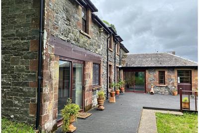 Doonhill House, Corsbie Road, NEWTON STEWART, DG8 6JD - image 4