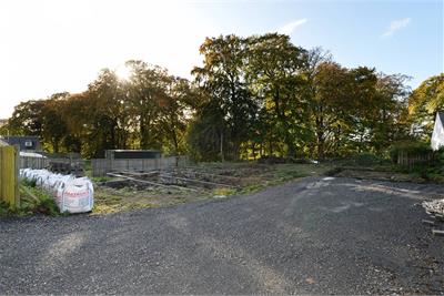 Plot of Land Nine Mile Burn, , Penicuik, EH26 9LZ - image 2