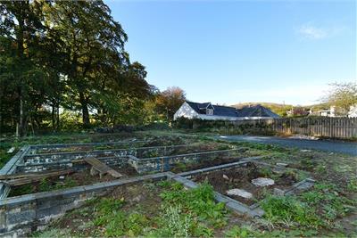 Plot of Land Nine Mile Burn, , Penicuik, EH26 9LZ - image 3