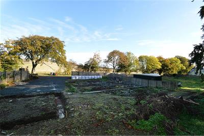 Plot of Land Nine Mile Burn, , Penicuik, EH26 9LZ - image 4