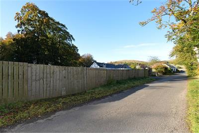 Plot of Land Nine Mile Burn, , Penicuik, EH26 9LZ - image 7