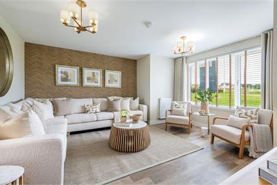 Plot 49, The Arran Sunroom, Wallace Park, Wallyford, East Lothian, EH21 8TS - image 2