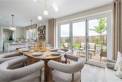 Plot 49, The Arran Sunroom, Wallace Park, Wallyford, East Lothian, EH21 8TS - image 12