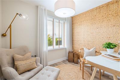 Plot 49, The Arran Sunroom, Wallace Park, Wallyford, East Lothian, EH21 8TS - image 14
