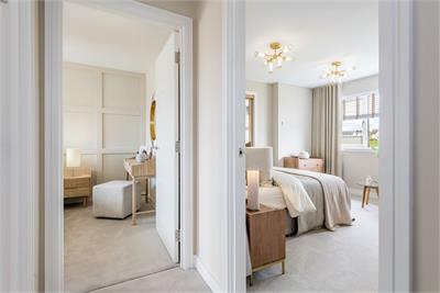 Plot 49, The Arran Sunroom, Wallace Park, Wallyford, East Lothian, EH21 8TS - image 16