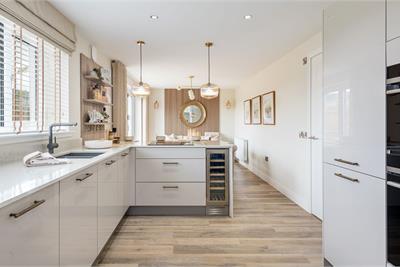 Plot 49, The Arran Sunroom, Wallace Park, Wallyford, East Lothian, EH21 8TS - image 9