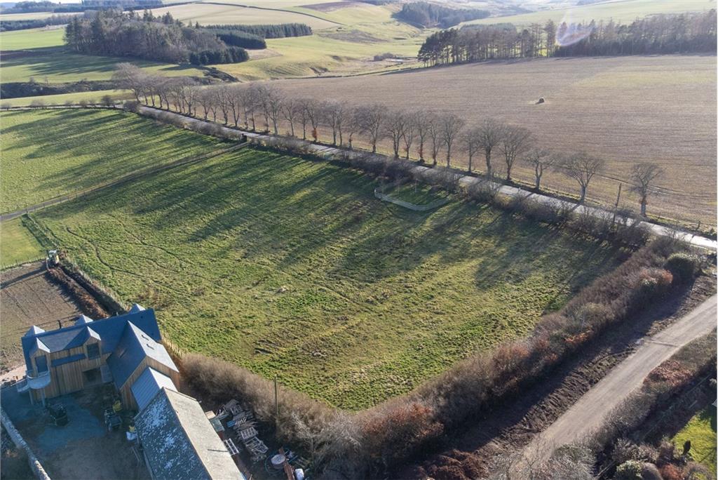 Building Plots 1 & 2
Cranshaws Village
Duns - image 2
