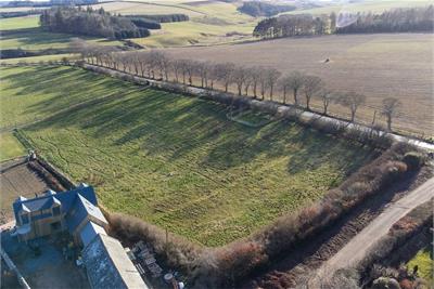 Building Plots 1 & 2
Cranshaws Village
Duns - image 2