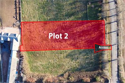 Plot 2 Cranshaws Village Duns - image 2