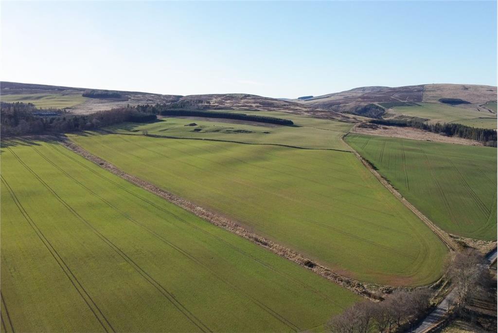 Building Plots 1 & 2
Cranshaws Village
Duns - image 11