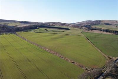 Building Plots 1 & 2
Cranshaws Village
Duns - image 11