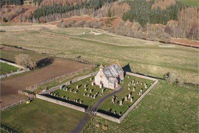 Building Plots 1 & 2
Cranshaws Village
Duns - image 12