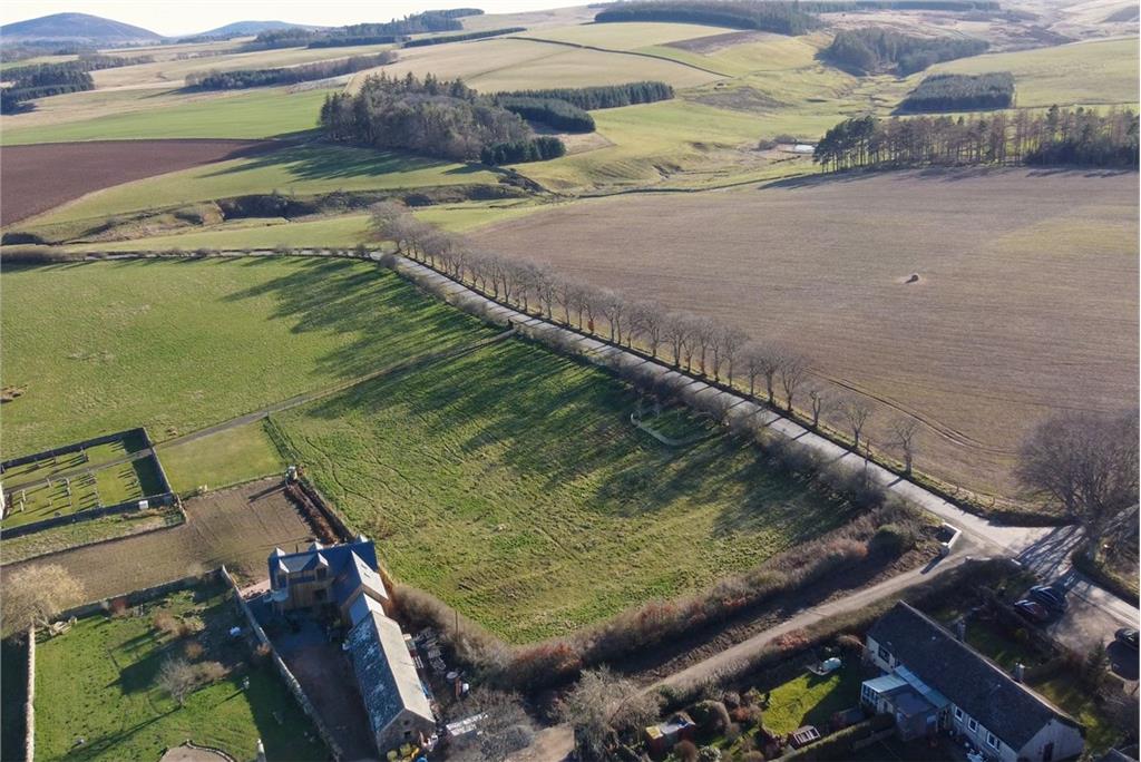 Building Plots 1 & 2
Cranshaws Village
Duns - image 4