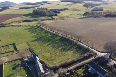 Building Plots 1 & 2
Cranshaws Village
Duns - image 4