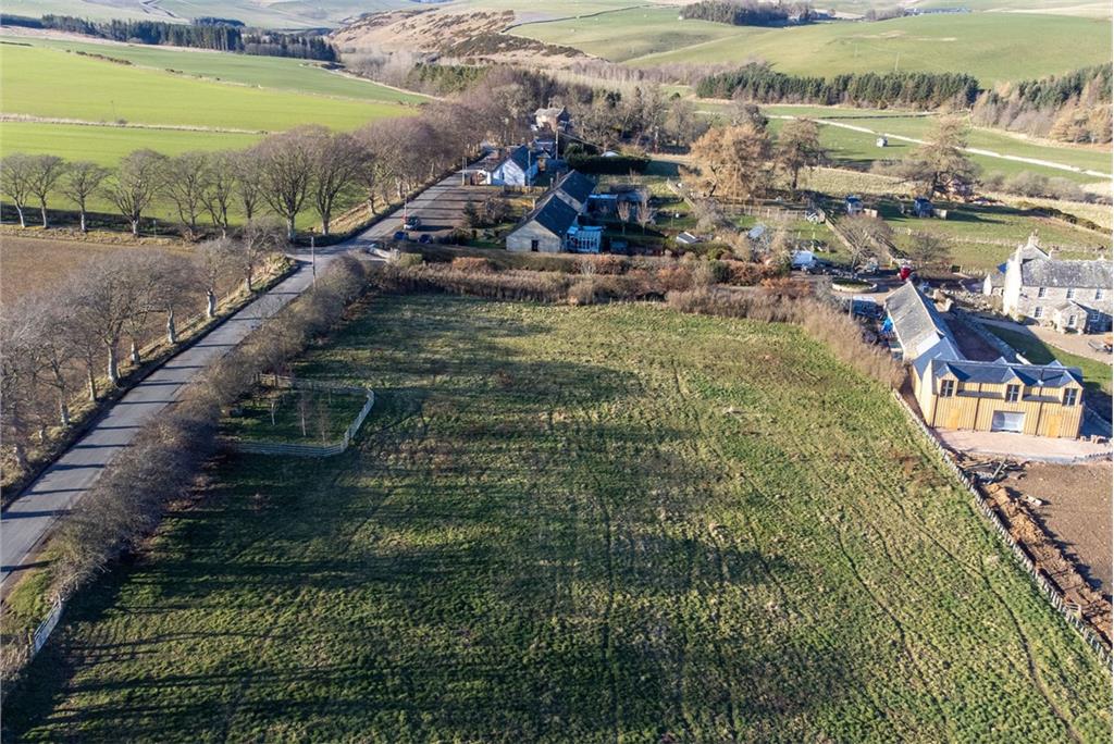 Building Plots 1 & 2
Cranshaws Village
Duns - image 5