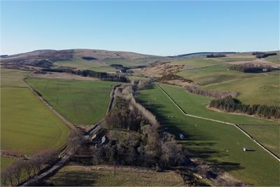 Plot 2 Cranshaws Village Duns - image 6