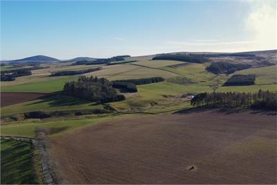 Plot 2 Cranshaws Village Duns - image 7