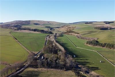 Building Plots 1 & 2
Cranshaws Village
Duns - image 8