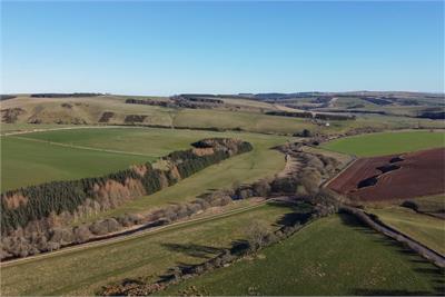 Plot 2 Cranshaws Village Duns - image 8