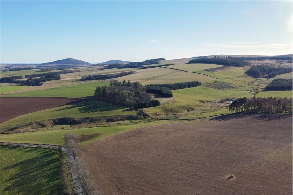 Building Plots 1 & 2
Cranshaws Village
Duns - image 9