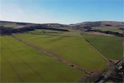 Plot 2 Cranshaws Village Duns - image 9