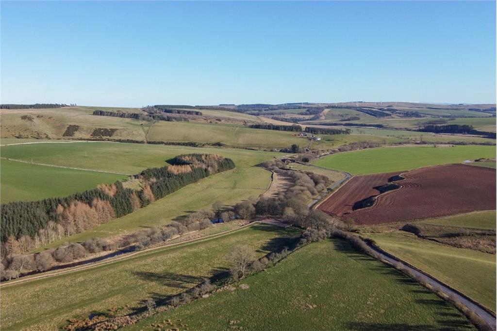 Building Plots 1 & 2
Cranshaws Village
Duns - image 10