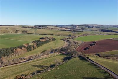 Building Plots 1 & 2
Cranshaws Village
Duns - image 10