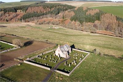 Plot 2 Cranshaws Village Duns - image 10