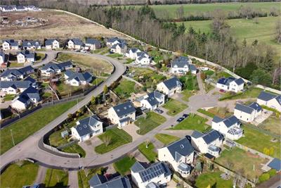 The Eccles,
East Broomlands,
Kelso,
TD5 7UG
- image 2
