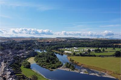 The Eccles,
East Broomlands,
Kelso,
TD5 7UG
- image 12