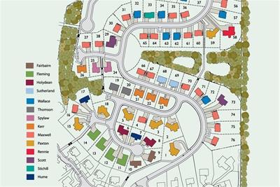 The Eccles,
East Broomlands,
Kelso,
TD5 7UG
- image 3
