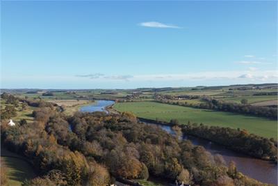 The Eccles,
East Broomlands,
Kelso,
TD5 7UG
- image 8