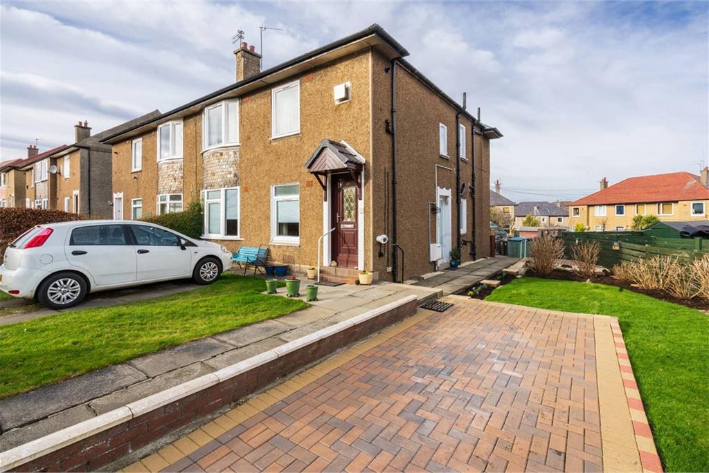 237 Colinton Mains Road, Edinburgh, EH13 9BT | Property history | 2 Bed ...