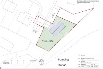 Land East Of 16, Hendersyde Drive, Kelso, TD5 7TZ - image 2