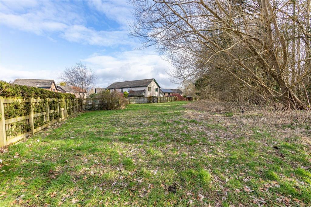 Land East Of 16, Hendersyde Drive, Kelso, TD5 7TZ - image 14