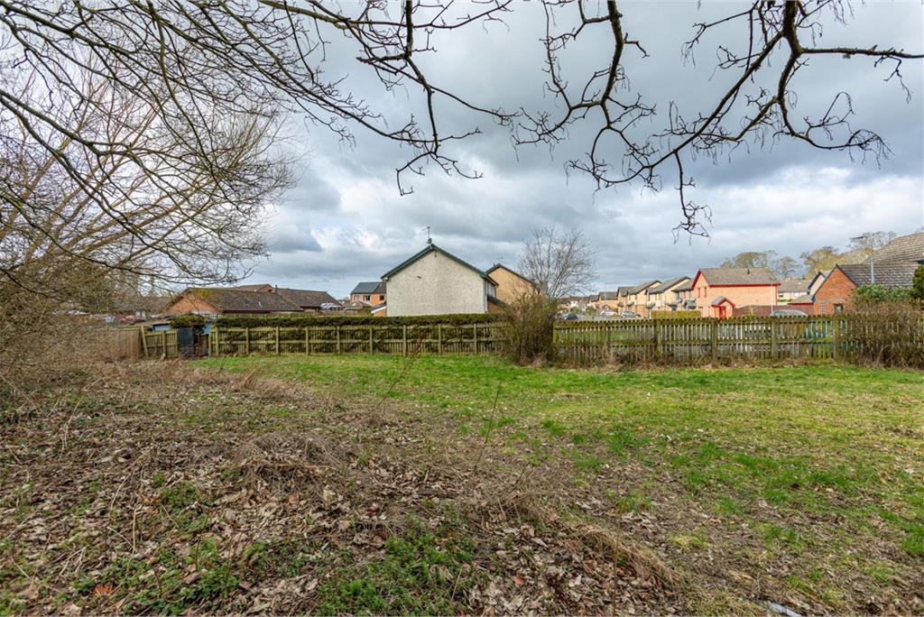 Land East Of 16, Hendersyde Drive, Kelso, TD5 7TZ - image 15