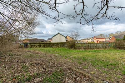 Land East Of 16, Hendersyde Drive, Kelso, TD5 7TZ - image 15