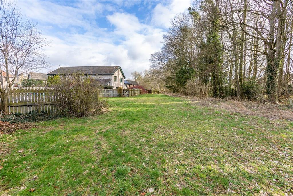 Land East Of 16, Hendersyde Drive, Kelso, TD5 7TZ - image 17