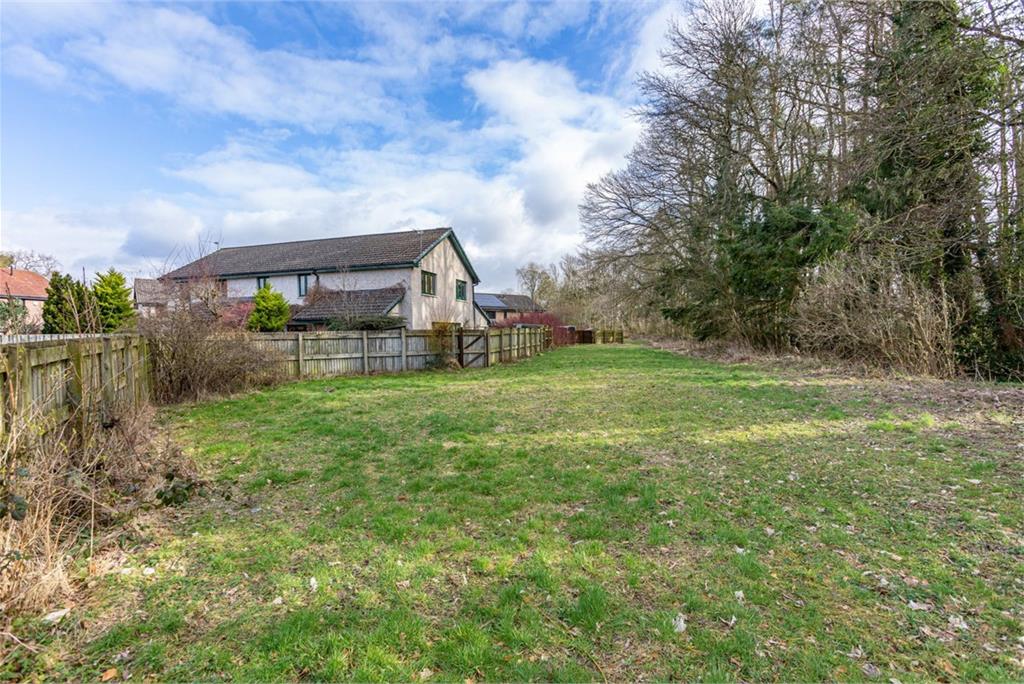 Land East Of 16, Hendersyde Drive, Kelso, TD5 7TZ - image 19