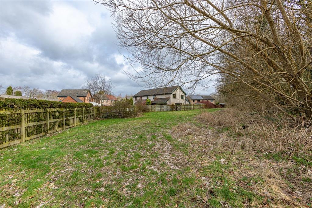 Land East Of 16, Hendersyde Drive, Kelso, TD5 7TZ - image 20