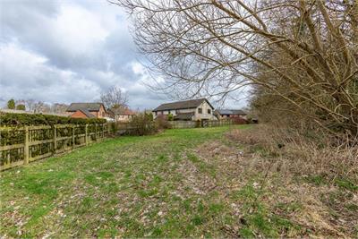 Land East Of 16, Hendersyde Drive, Kelso, TD5 7TZ - image 20