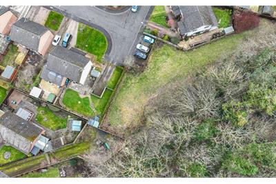 Land East Of 16, Hendersyde Drive, Kelso, TD5 7TZ - image 3