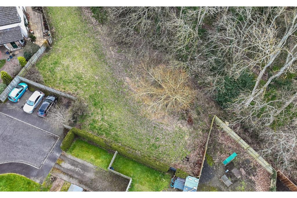 Land East Of 16, Hendersyde Drive, Kelso, TD5 7TZ - image 21