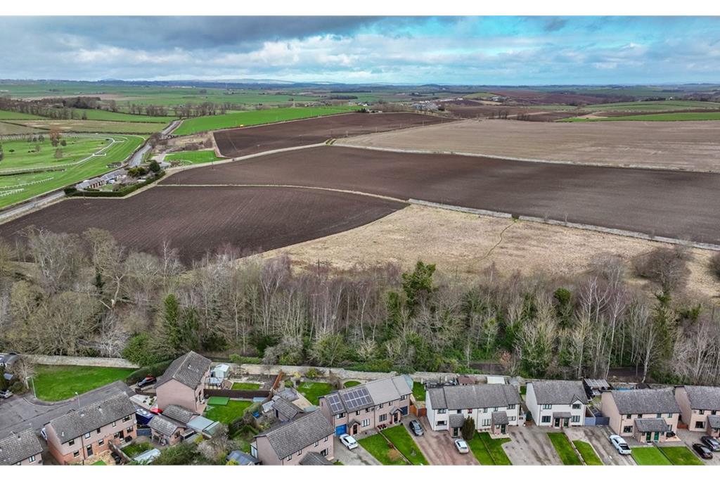 Land East Of 16, Hendersyde Drive, Kelso, TD5 7TZ - image 22