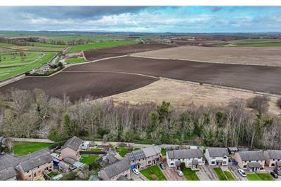 Land East Of 16, Hendersyde Drive, Kelso, TD5 7TZ - image 22