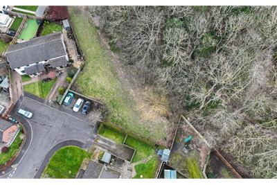 Land East Of 16, Hendersyde Drive, Kelso, TD5 7TZ - image 5