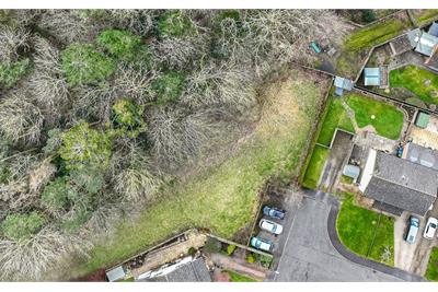 Land East Of 16, Hendersyde Drive, Kelso, TD5 7TZ - image 6