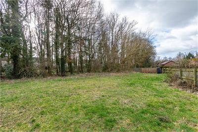 Land East Of 16, Hendersyde Drive, Kelso, TD5 7TZ - image 8