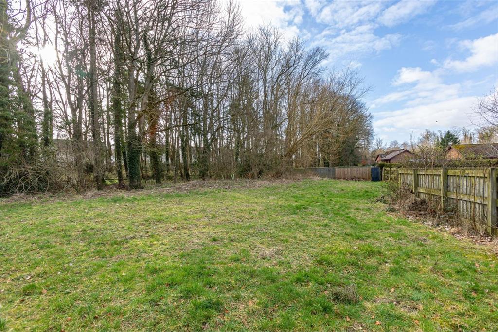 Land East Of 16, Hendersyde Drive, Kelso, TD5 7TZ - image 9