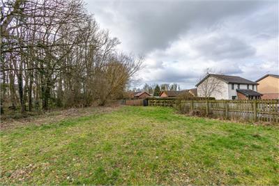 Land East Of 16, Hendersyde Drive, Kelso, TD5 7TZ - image 10
